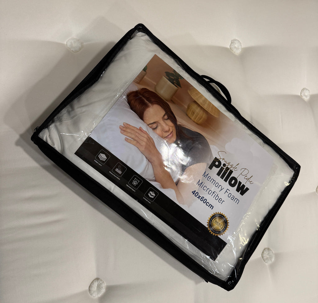 Microfiber Pillow