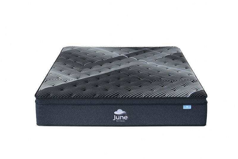 June Black Edition