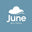 June Mattress® logo