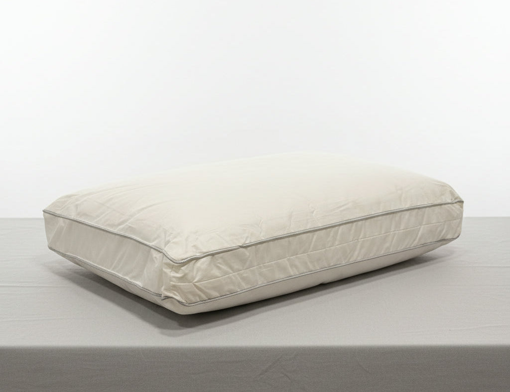 Microfiber Pillow